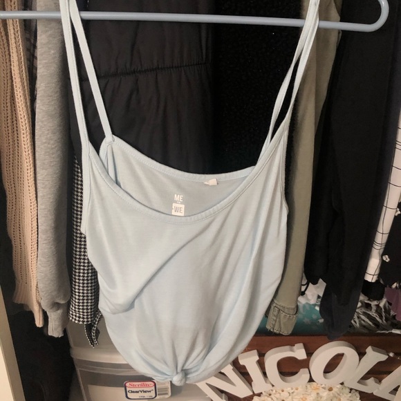 PacSun Tank - Picture 2 of 2